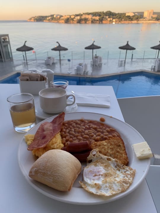 Gastro Bahia Principe Sunlight Coral Playa