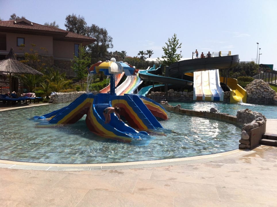 Kinderpool Club Grand Aqua