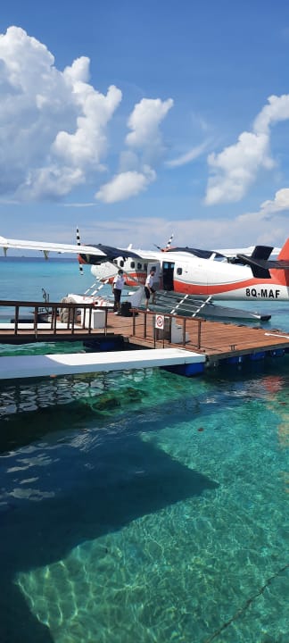 Sonstiges Kuredu Island Resort & Spa