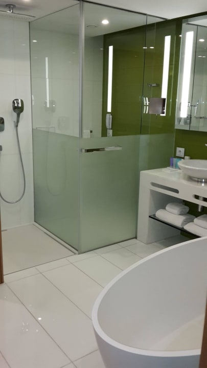 Bad Jr. Suite 417 Hotel Epic Sana Algarve