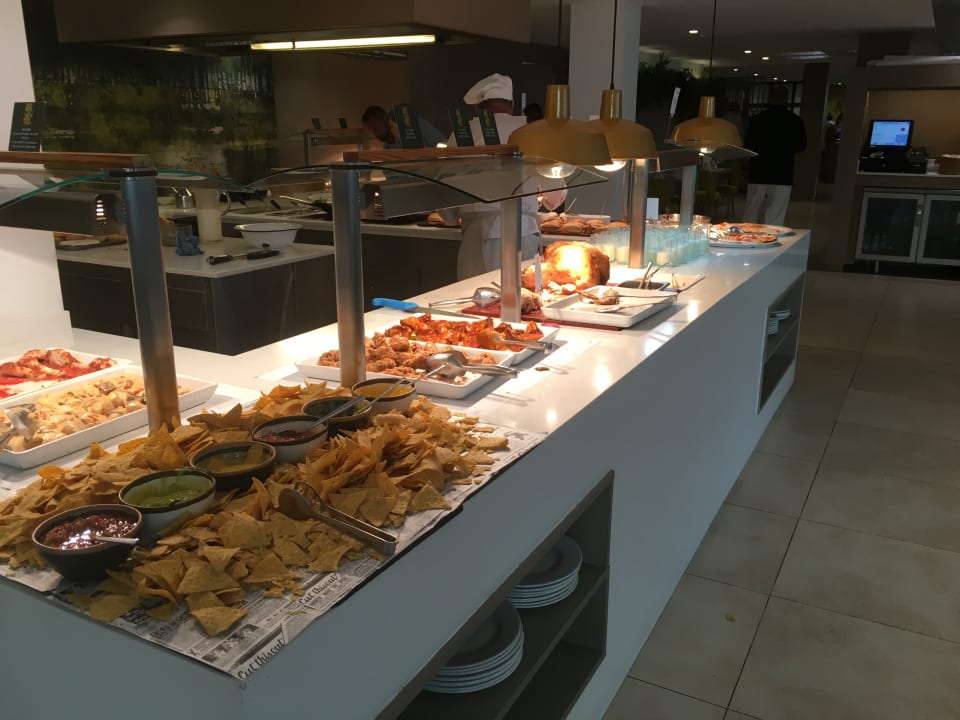 Gastro JS Alcudi Mar