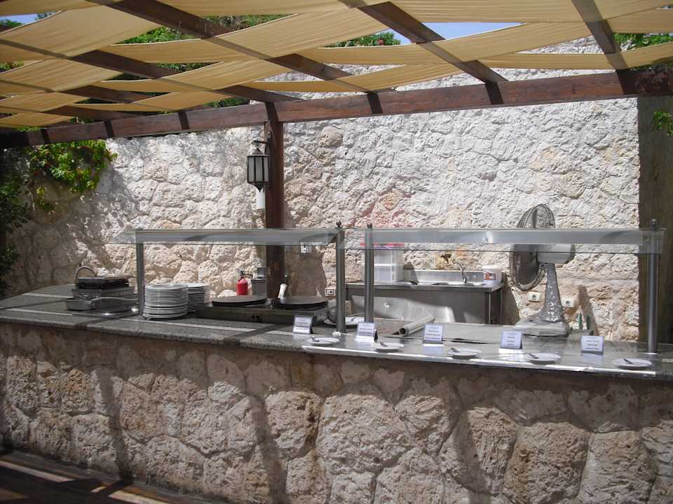 Crepe & Sweet The Grand Hotel Sharm El Sheikh