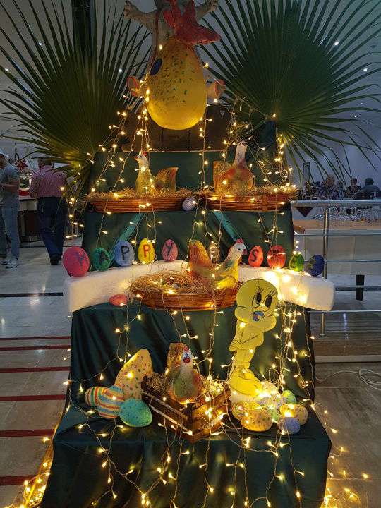 Gastro Grand Seker Hotel