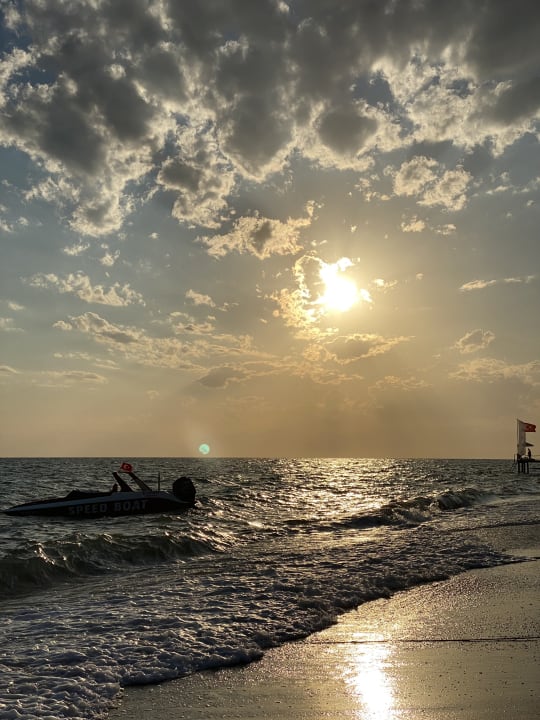 Strand Belek Beach Resort Hotel