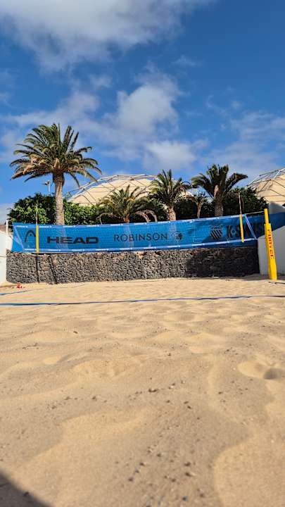 Sport & Freizeit ROBINSON ESQUINZO PLAYA