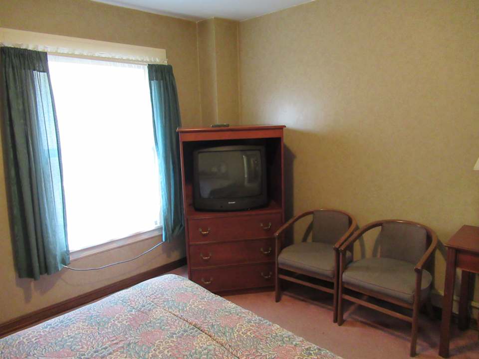 Zimmer Hotel Seattle