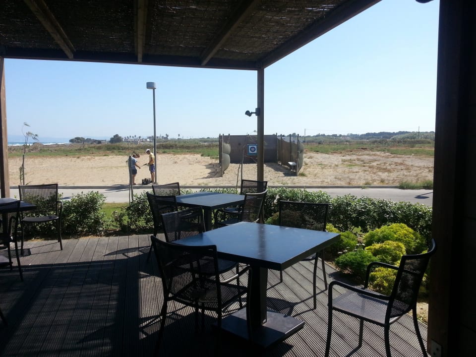 Schießstand Astir Odysseus Kos Resort & Spa