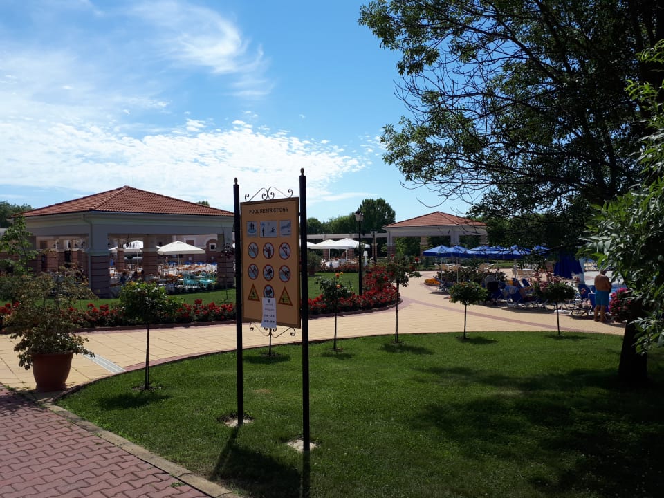 Pool Duni Royal Holiday Village