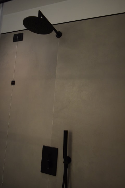 Zimmer Habita79 Pompeii - MGallery