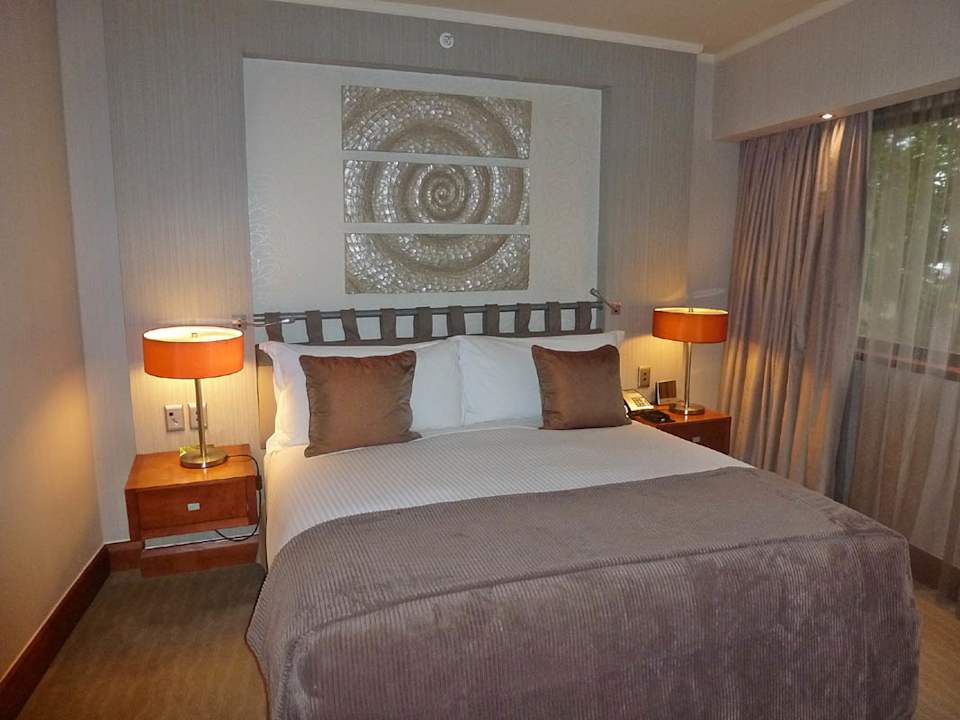Zimmer 1060 InterContinental Johannesburg Sandton Towers