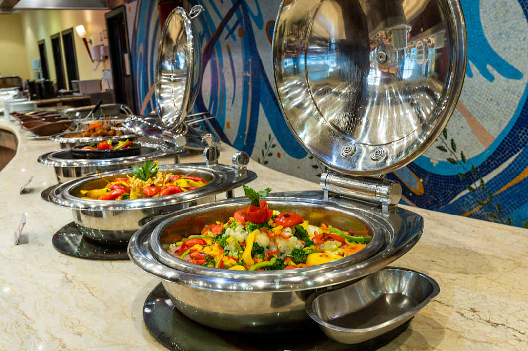 Gastro Xperience St. George Homestay