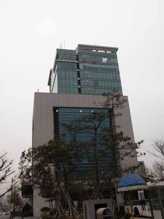 L'albergo Harbor Park Hotel