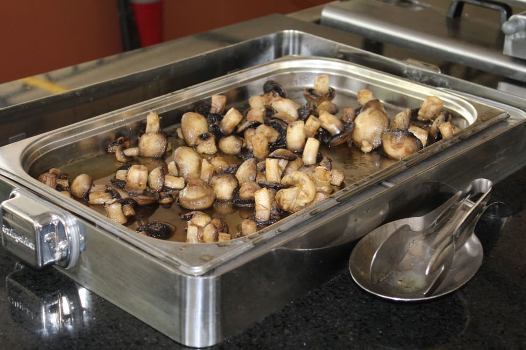 Gastro Club Turtas Beach Hotel