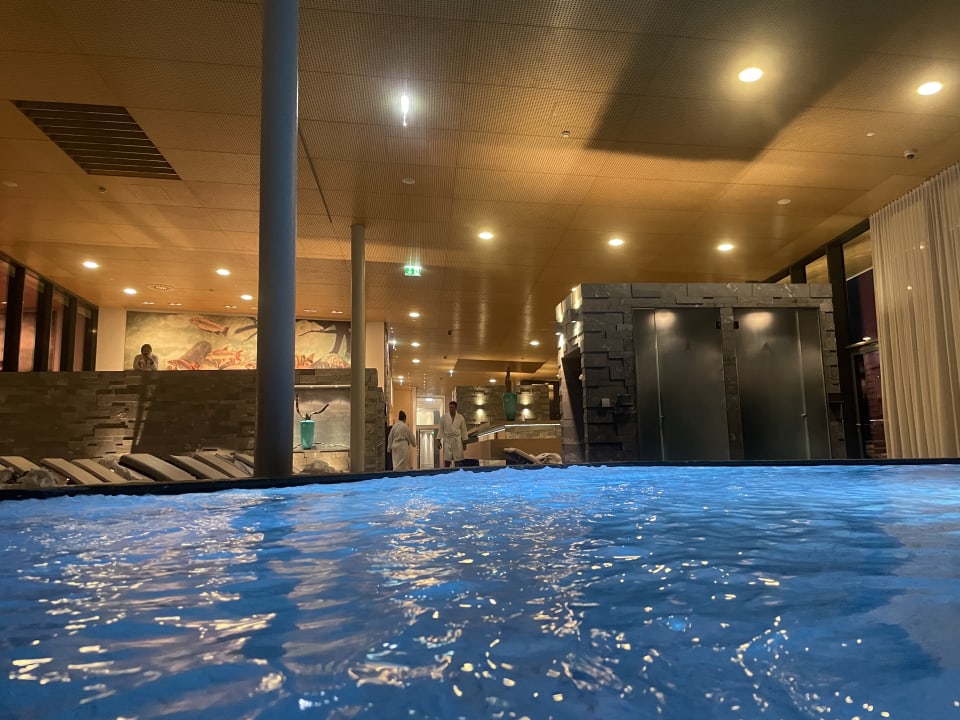 Pool Tauern SPA Zell am See-Kaprun