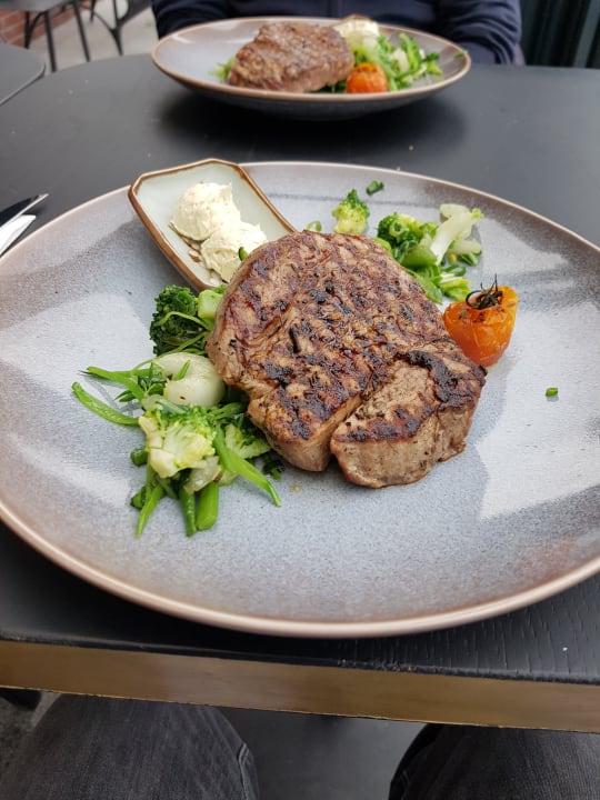 Gastro Kogerstaete Texel (De Koog)