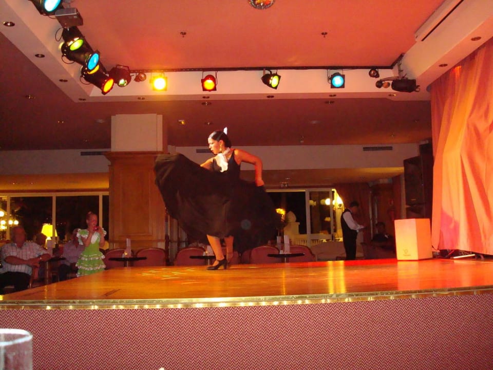 Flamenco Hotel Riu Palace Maspalomas Adults Only