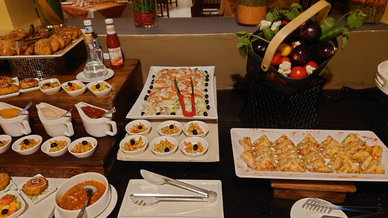 Gastro Neptune Pwani Beach Resort & Spa