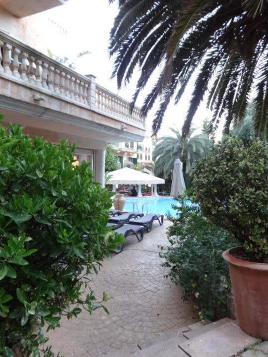 Schöne Wege Lago Garden