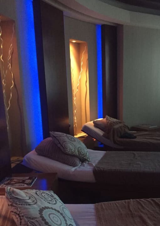 Beim Fitness Umkleide Bereich Grand Millennium Al Wahda Abu Dhabi