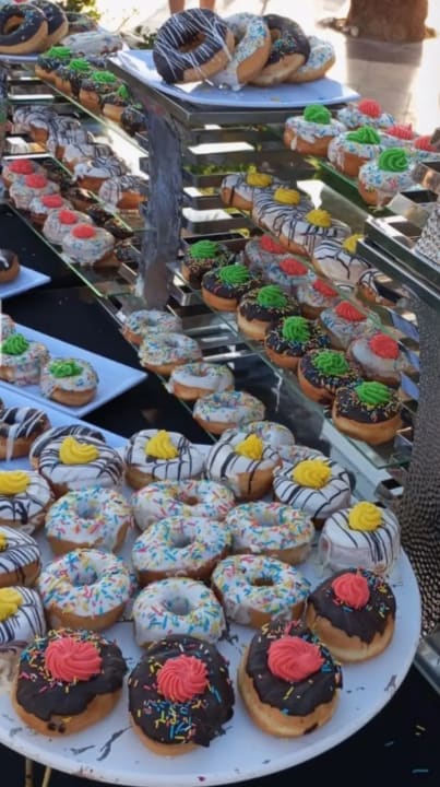 Gastro Hurghada Long Beach Resort