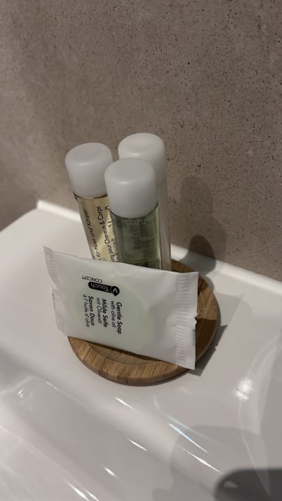 Zimmer Hotel Brauhof Wien