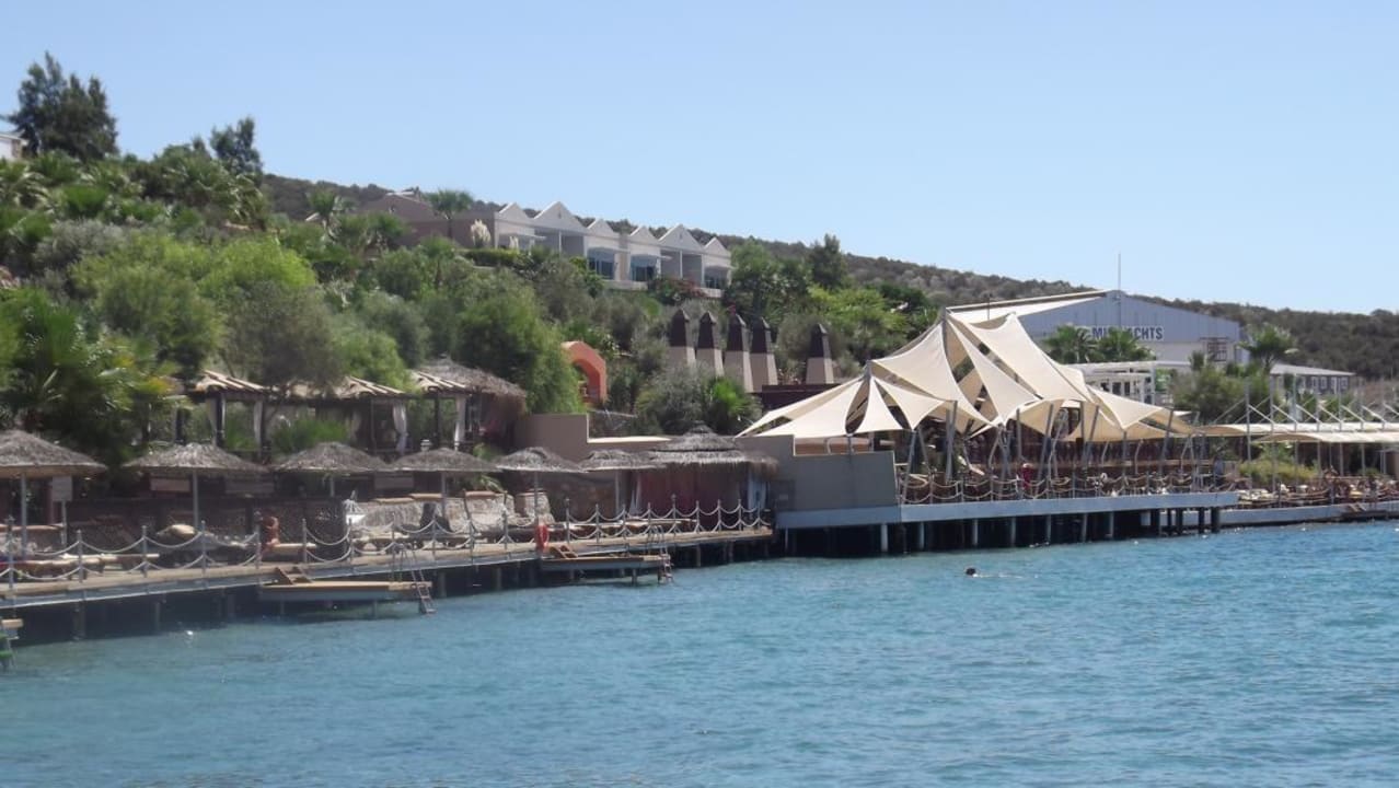 Hotel-Strand TUI MAGIC LIFE Bodrum - Adult Only (16+)