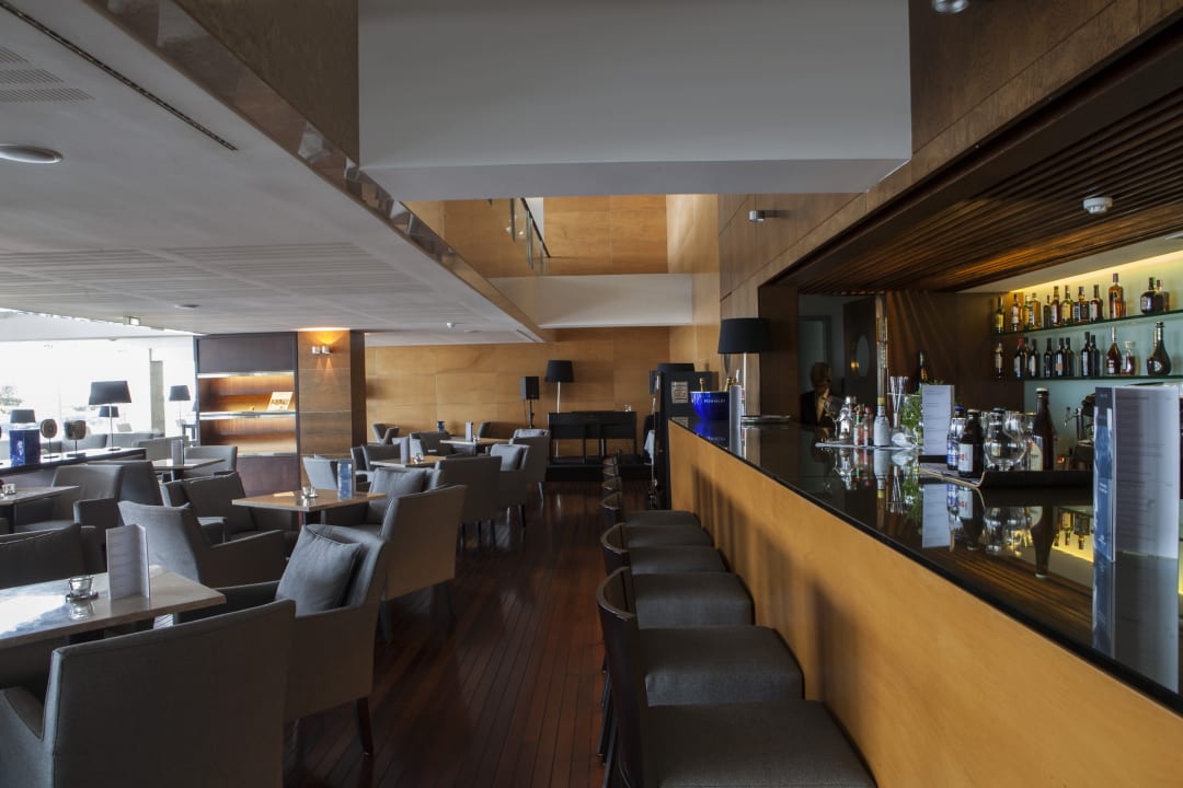 Restaurant Hotel Marina Atlantico