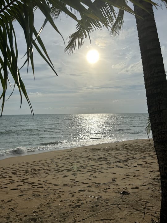 Strand La Flora Khao Lak