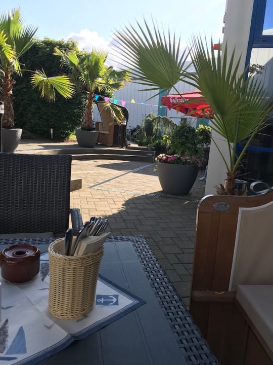 "Außenansicht" Soibelmanns Hotel Rügen (Samtens auf Rügen