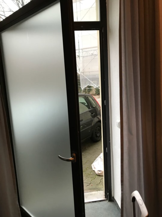 Zimmer Metropolitan Hotel Berlin