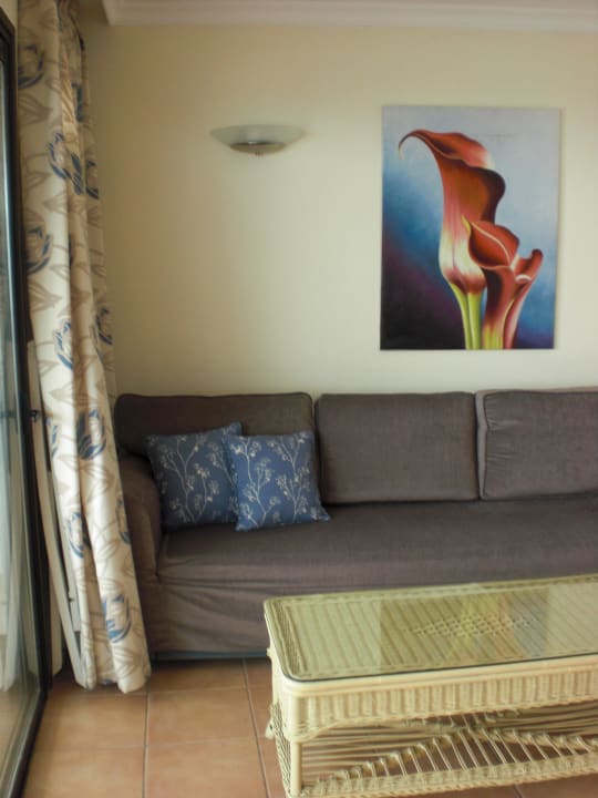 Habitación Hotel Taboga