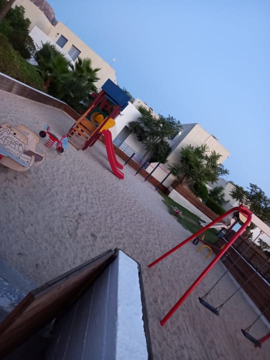 Sport & Freizeit Dessole Dolphin Bay Resort