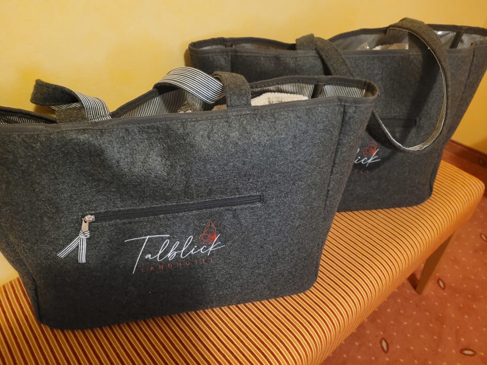 Sonstiges Landhotel Talblick