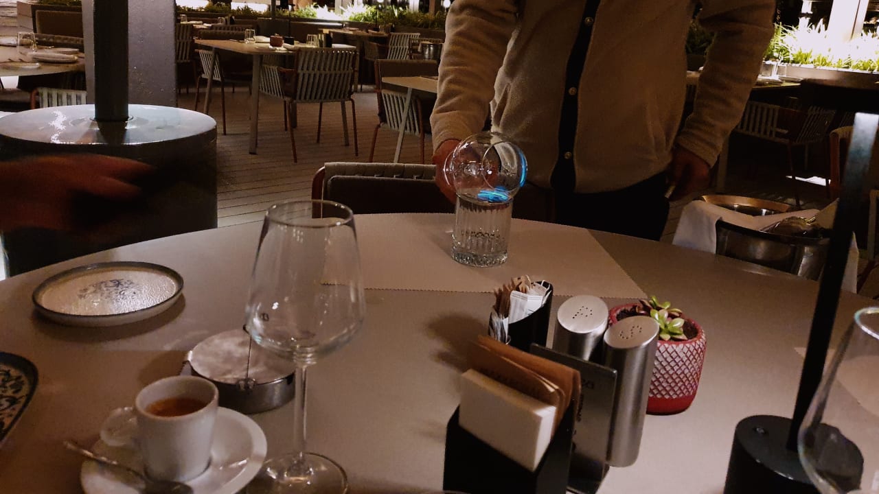 Gastro Maxx Royal Belek Golf Resort