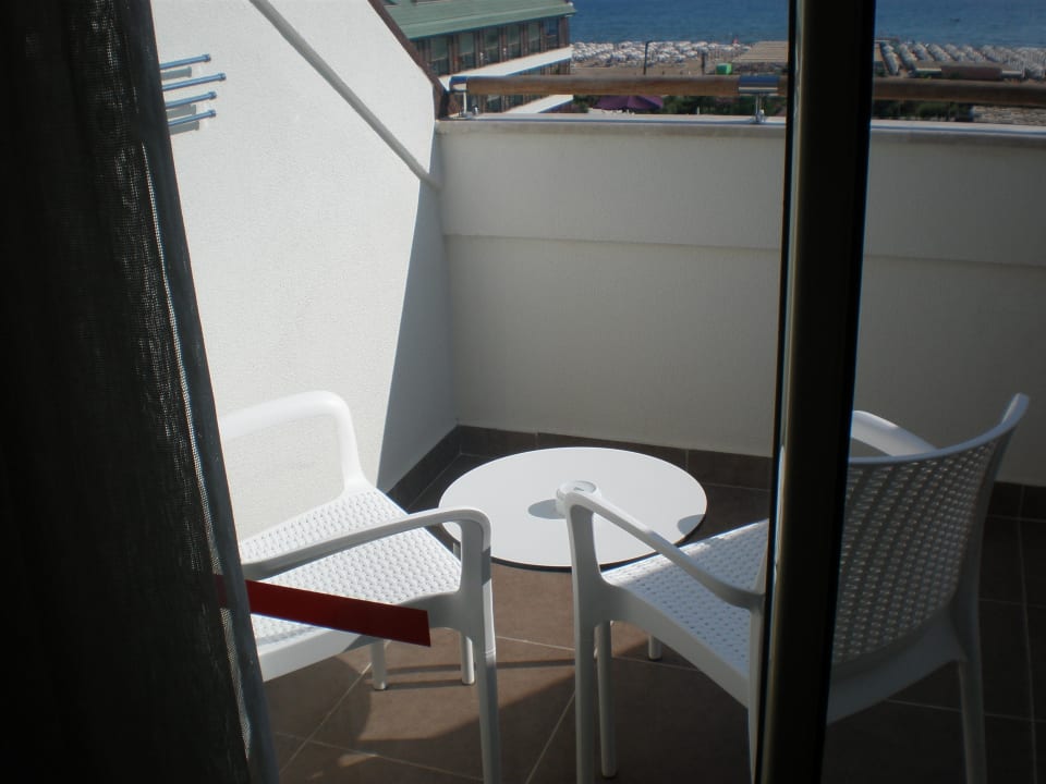 Balkon Sentido Trendy Verbena Beach