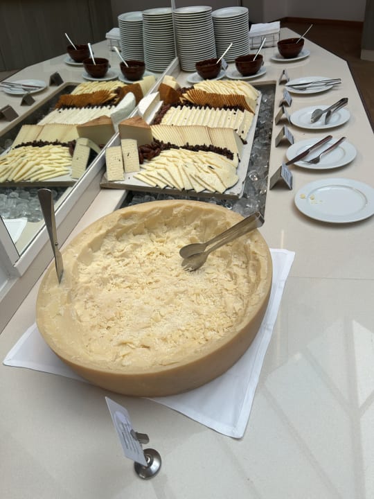 Gastro ROBINSON JANDIA PLAYA