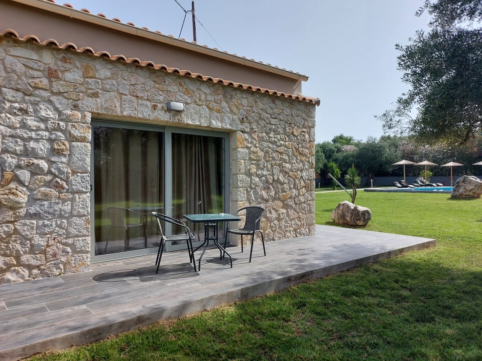 Zimmer Laguna Holiday Resort