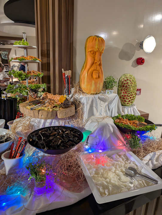 Gastro Botanik Hotel & Resort