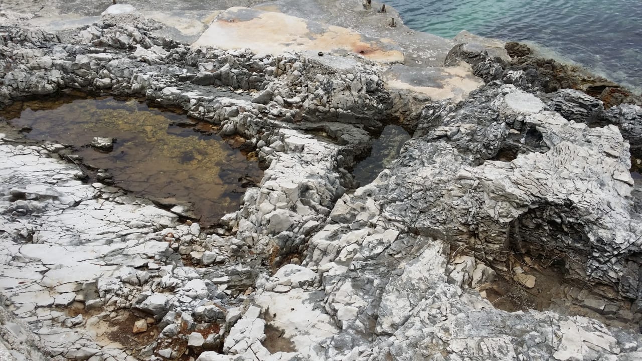 Strand Villa Mratinović Ivanka