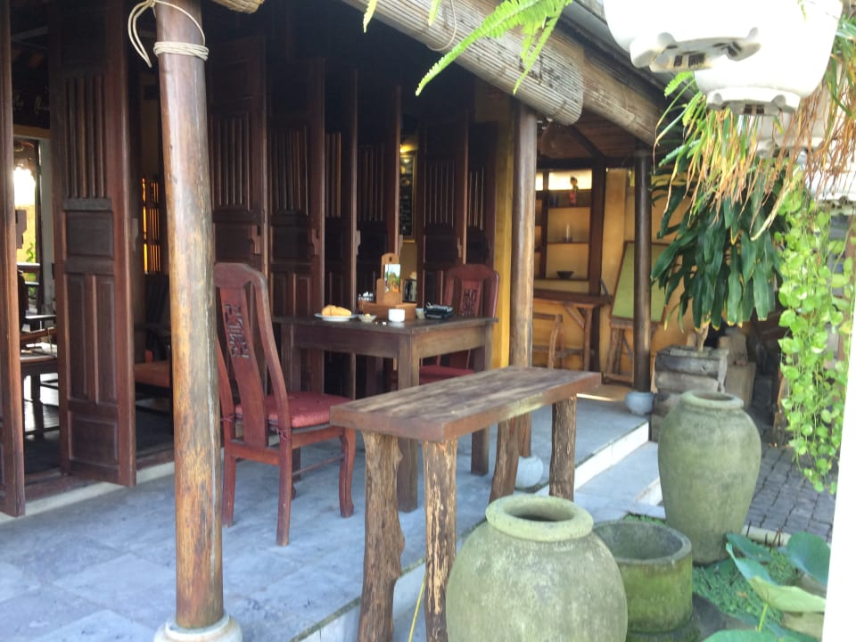 Gastro Hoi An Lemongrass Homestay