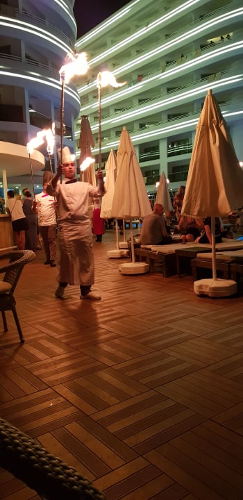 Sonstiges Laguna Beach Alya Resort & Spa Hotel