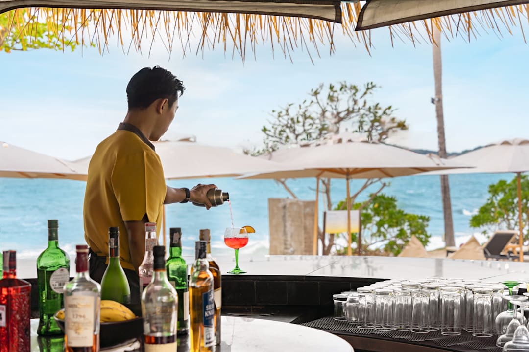 Gastro SAii Koh Samui Villas (adult only 12+)