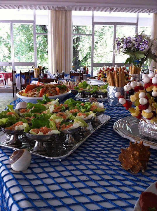 Hotel Handy Sea Cattolica Urlaub Vacanze Holiday Hotel Handy Sea