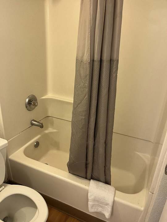 Zimmer Motel 6 Albuquerque South Airport