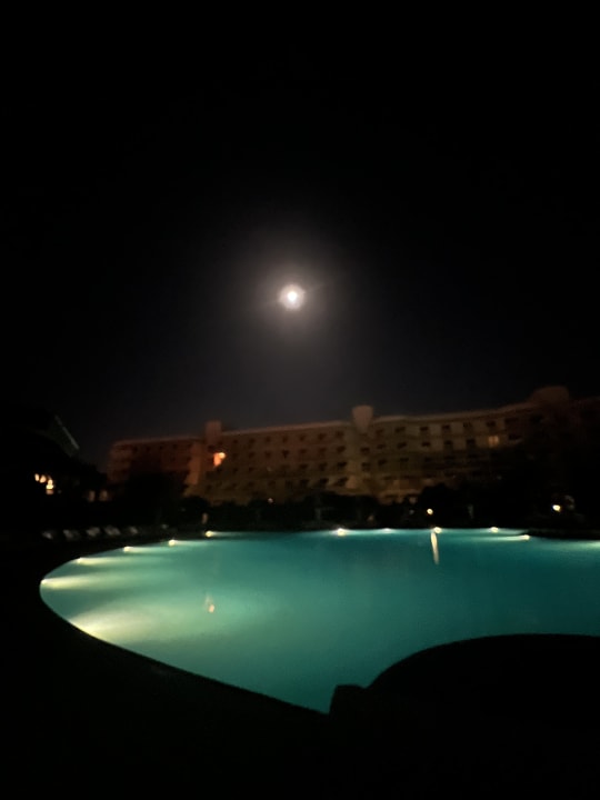 Pool Sindbad Club