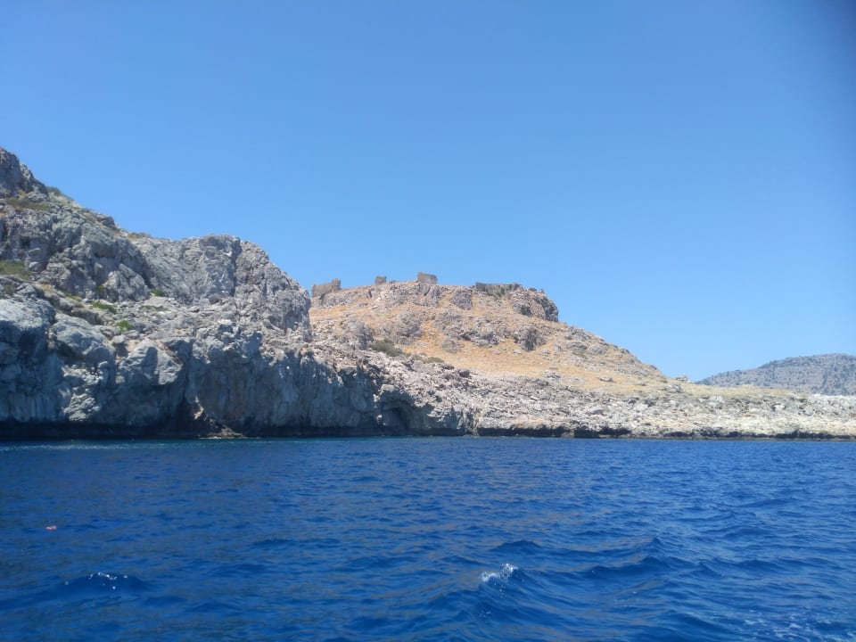 Strand Atrium Palace Thalasso Spa Resort & Villas