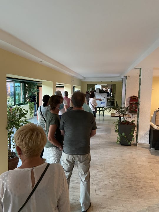 Gastro Aldiana Club Rocca Nettuno Calabria