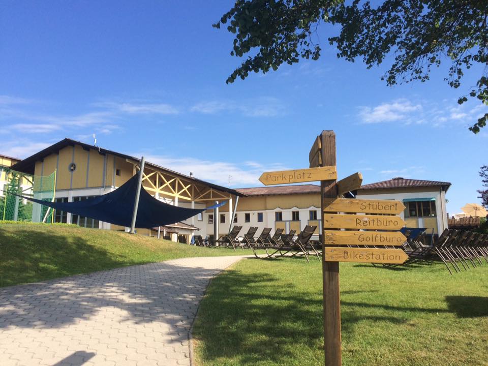 Sonstiges Aldiana Club Ampflwang