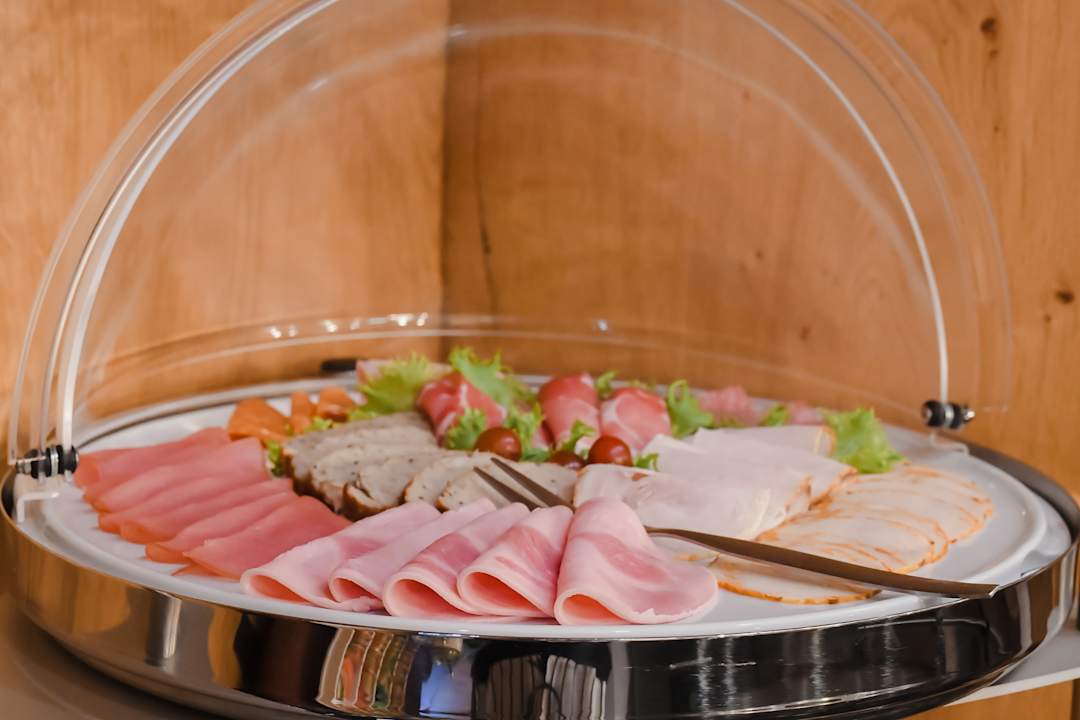 Gastro Altstadt Hotel