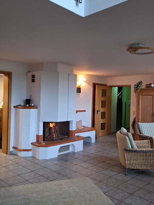 Lobby Landhaus Ehrengrund